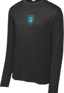 Upper 90 GKs Long Sleeve (promo)